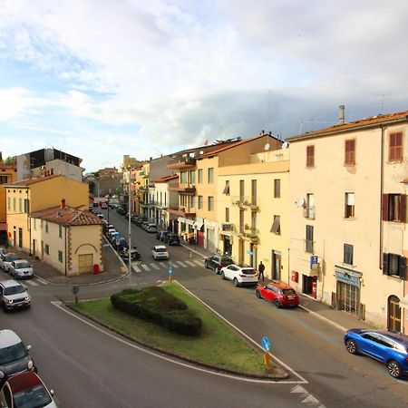 Interno 30 Apartment Arezzo Exterior photo