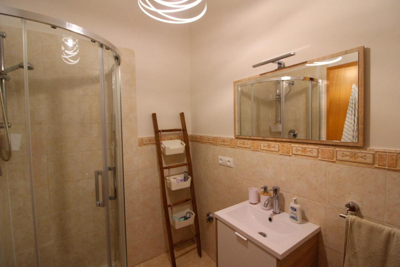 Interno 30 Apartment Arezzo Exterior photo