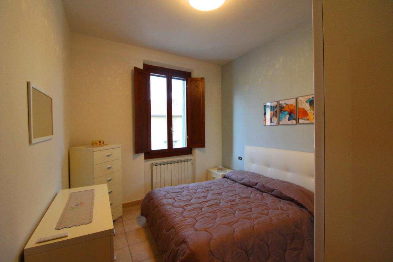 Interno 30 Apartment Arezzo Exterior photo