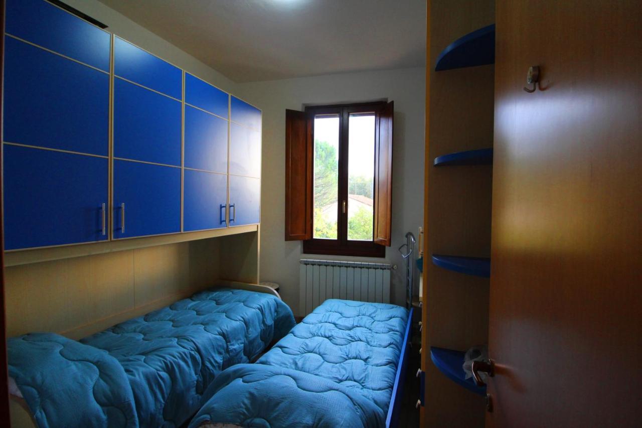 Interno 30 Apartment Arezzo Exterior photo