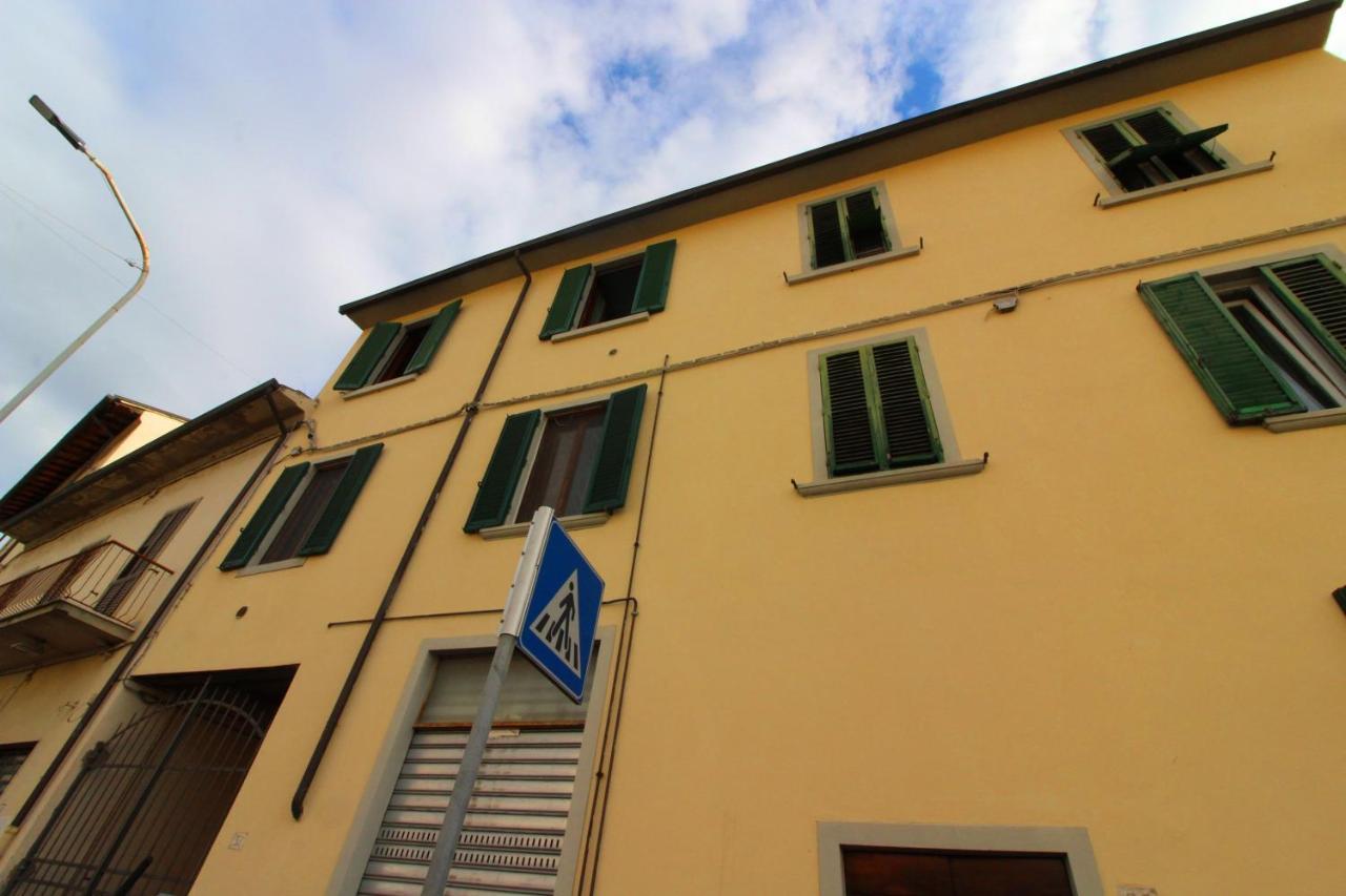Interno 30 Apartment Arezzo Exterior photo