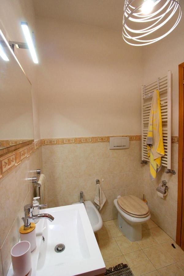 Interno 30 Apartment Arezzo Exterior photo